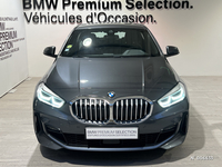 BMW 116d 116 ch DKG7 M Sport