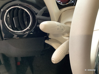 FIAT 500 1.0 70 ch Hybride BSG S/S Club