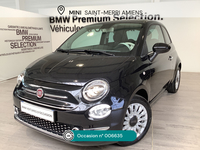 FIAT 500 1.0 70 ch Hybride BSG S/S Club