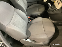 FIAT 500 1.0 70 ch Hybride BSG S/S Club