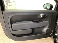 FIAT 500 1.0 70 ch Hybride BSG S/S Club