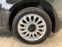 FIAT 500 1.0 70 ch Hybride BSG S/S Club