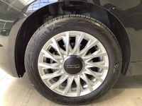 FIAT 500 1.0 70 ch Hybride BSG S/S Club