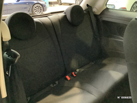 FIAT 500 1.0 70 ch Hybride BSG S/S Club