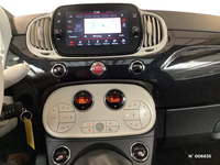 FIAT 500 1.0 70 ch Hybride BSG S/S Club