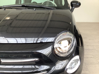 FIAT 500 1.0 70 ch Hybride BSG S/S Club