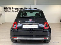 FIAT 500 1.0 70 ch Hybride BSG S/S Club