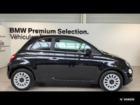 FIAT 500 1.0 70 ch Hybride BSG S/S Club