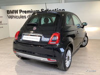 FIAT 500 1.0 70 ch Hybride BSG S/S Club