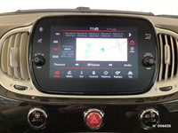 FIAT 500 1.0 70 ch Hybride BSG S/S Club