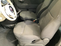 FIAT 500 1.0 70 ch Hybride BSG S/S Club