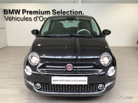 FIAT 500 1.0 70 ch Hybride BSG S/S Club