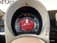 FIAT 500 1.0 70 ch Hybride BSG S/S Club