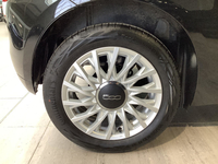 FIAT 500 1.0 70 ch Hybride BSG S/S Club