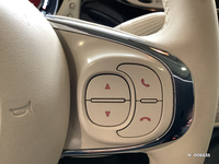 FIAT 500 1.0 70 ch Hybride BSG S/S Club