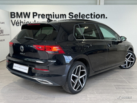 VOLKSWAGEN Golf 2.0 TDI SCR 115 BVM6 Style 1st