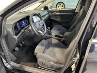 VOLKSWAGEN Golf 2.0 TDI SCR 115 BVM6 Style 1st