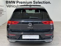 VOLKSWAGEN Golf 2.0 TDI SCR 115 BVM6 Style 1st