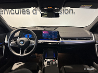 BMW X2 sDrive 18d 150ch DKG7 M Sport