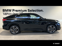 BMW X2 sDrive 18d 150ch DKG7 M Sport