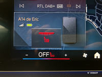 BMW X2 sDrive 18d 150ch DKG7 M Sport