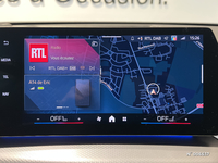 BMW X2 sDrive 18d 150ch DKG7 M Sport