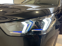 BMW X2 sDrive 18d 150ch DKG7 M Sport