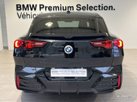 BMW X2 sDrive 18d 150ch DKG7 M Sport