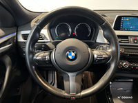 BMW X2 sDrive 18d 150 ch BVM6 M Sport