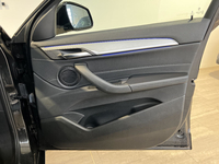 BMW X2 sDrive 18d 150 ch BVM6 M Sport