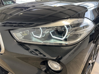 BMW X2 sDrive 18d 150 ch BVM6 M Sport