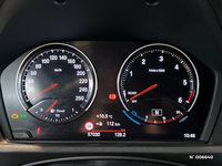 BMW X2 sDrive 18d 150 ch BVM6 M Sport