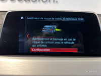 BMW X2 sDrive 18d 150 ch BVM6 M Sport