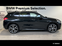 BMW X2 sDrive 18d 150 ch BVM6 M Sport