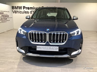 BMW X1 sDrive 18d 150ch DKG7 xLine First Edition