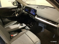 BMW X1 sDrive 18d 150ch DKG7 xLine First Edition