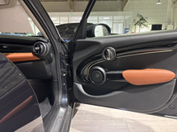 MINI Hatch 5 Portes Cooper S 178 ch DKG7 Edition Resolute