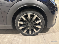 MINI Hatch 5 Portes Cooper S 178 ch DKG7 Edition Resolute