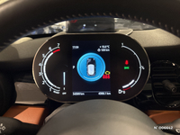 MINI Hatch 5 Portes Cooper S 178 ch DKG7 Edition Resolute