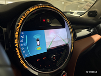 MINI Hatch 5 Portes Cooper S 178 ch DKG7 Edition Resolute