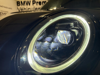 MINI Hatch 5 Portes Cooper S 178 ch DKG7 Edition Resolute