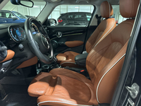 MINI Hatch 5 Portes Cooper S 178 ch DKG7 Edition Resolute