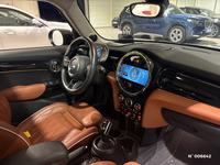 MINI Hatch 5 Portes Cooper S 178 ch DKG7 Edition Resolute