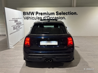 MINI Hatch 5 Portes Cooper S 178 ch DKG7 Edition Resolute