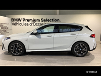 BMW 120 170 ch DKG7 M Sport