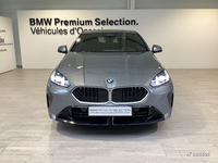 BMW Gran Coupe 220d 163 ch DKG7 M Sport