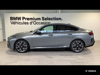 BMW Gran Coupe 220d 163 ch DKG7 M Sport