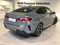 BMW Gran Coupe 220d 163 ch DKG7 M Sport