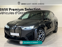 BMW iX xDrive40 326ch