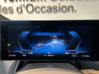 BMW iX xDrive40 326ch